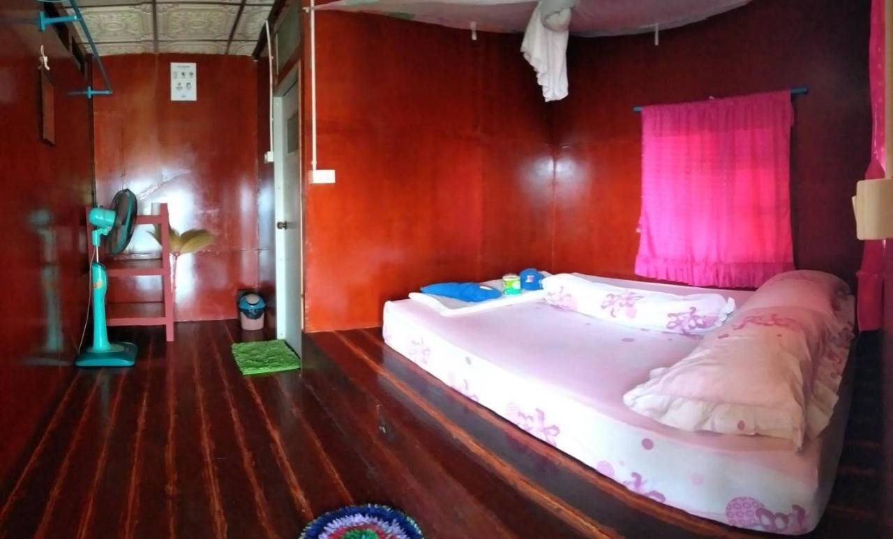 Resort Daya Hill Seaview