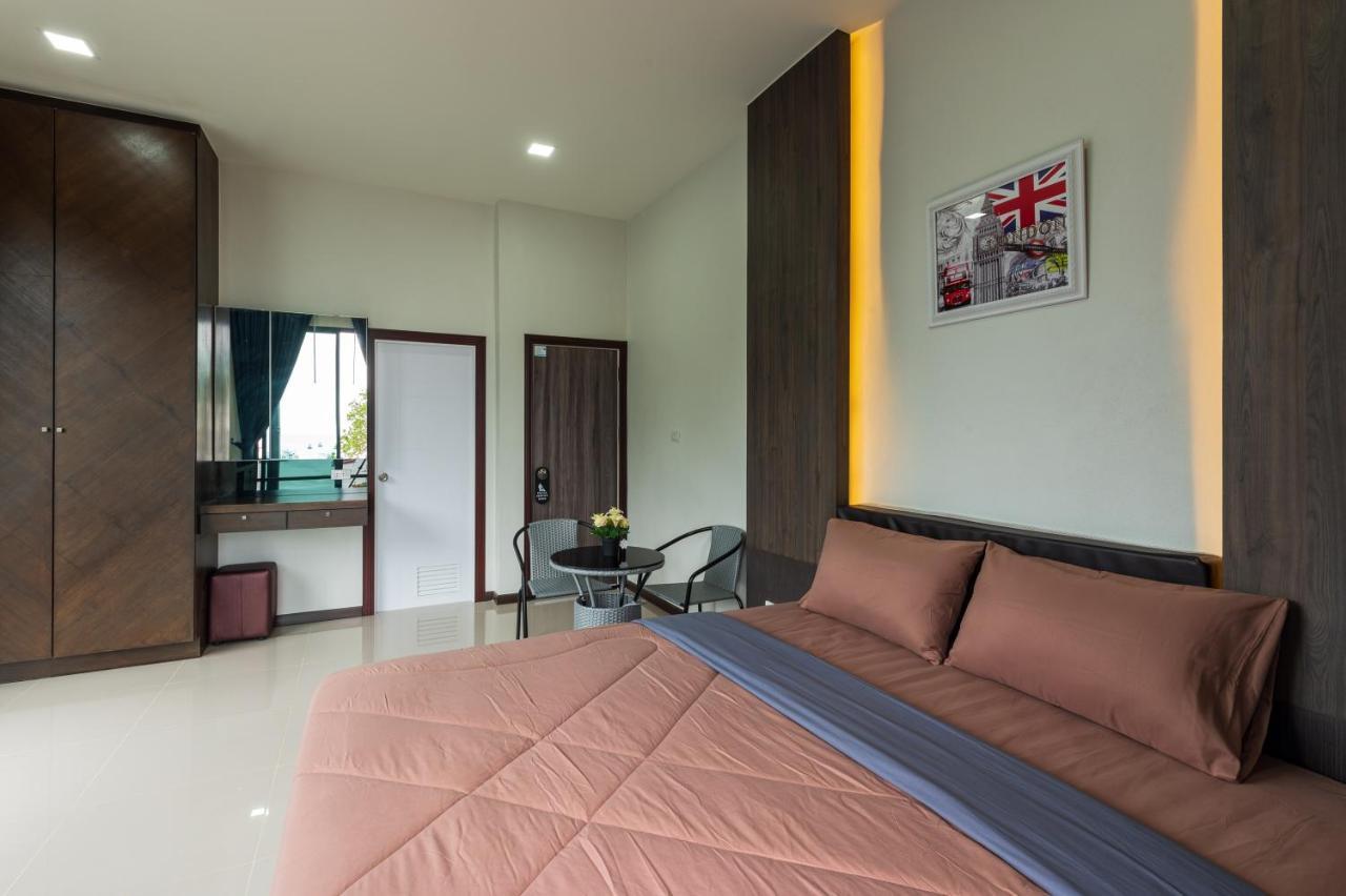 Resort Aownoi Bay Prachuap Khiri Khan