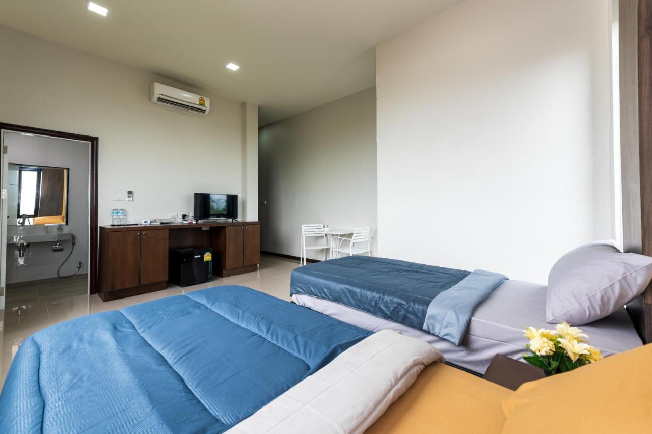 Aownoi Bay Resort Prachuap Khiri Khan