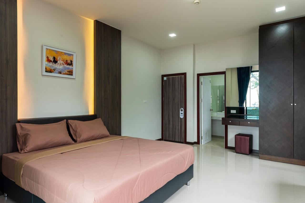 Aownoi Bay Resort