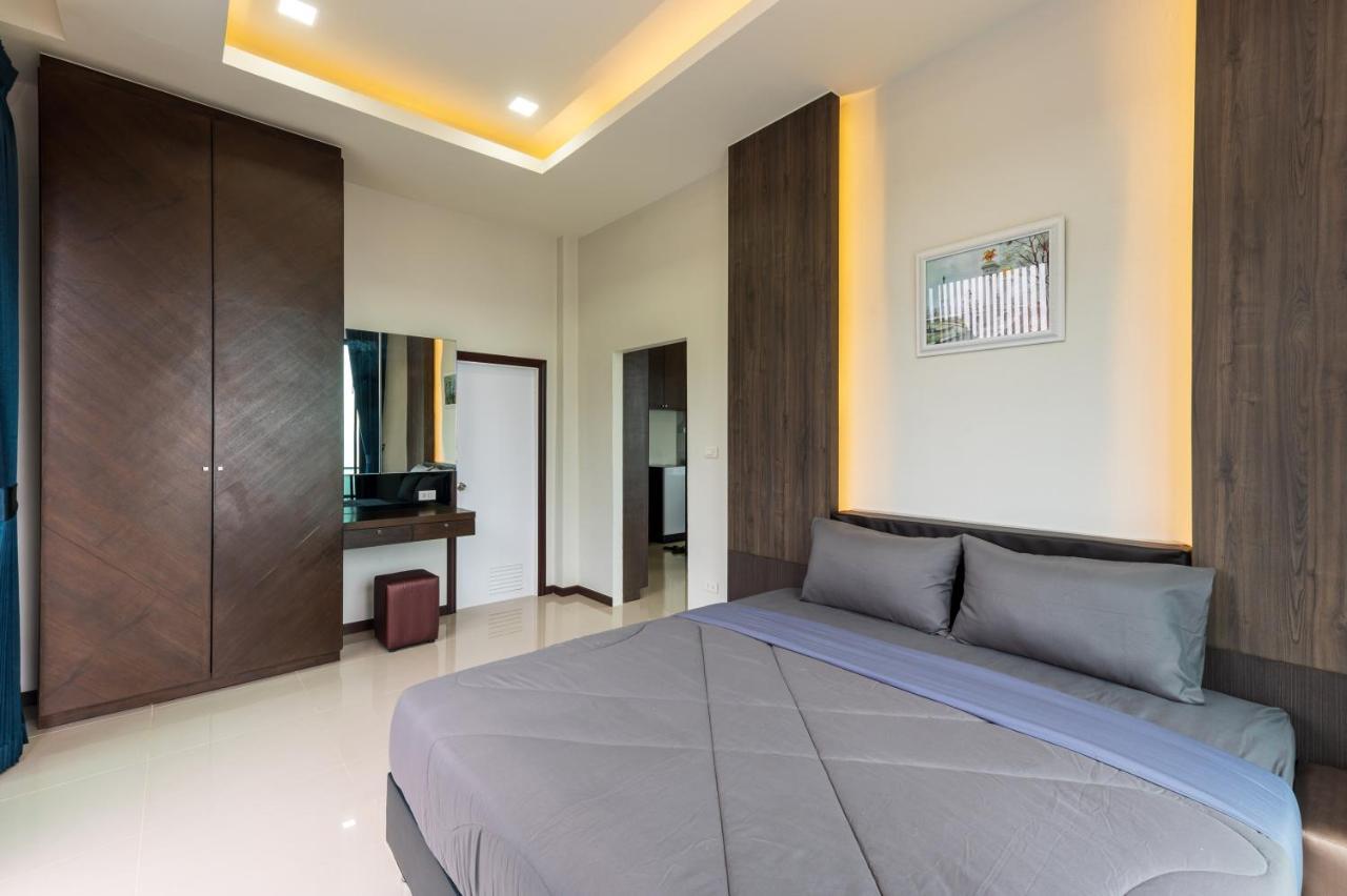 Resort Aownoi Bay
