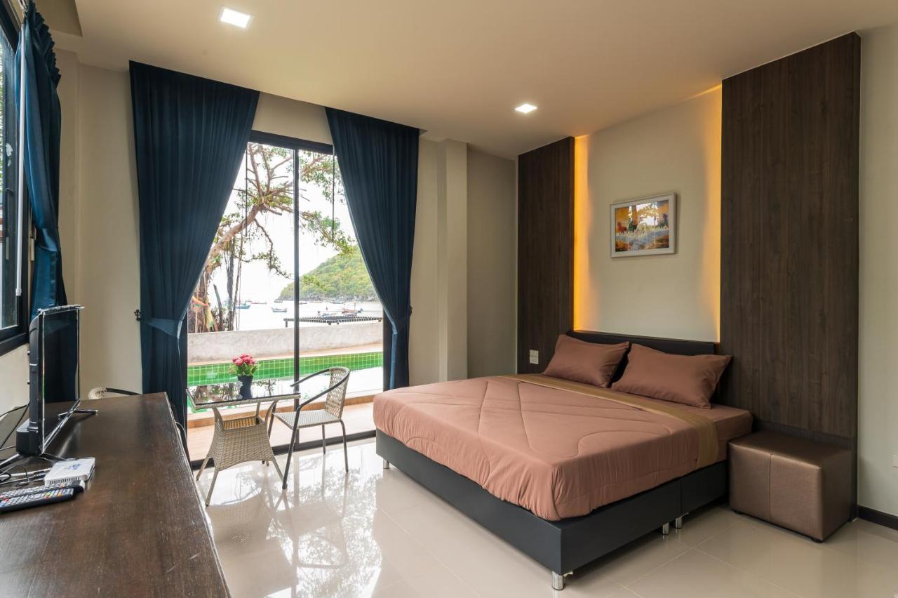 Resort Aownoi Bay Prachuap Khiri Khan