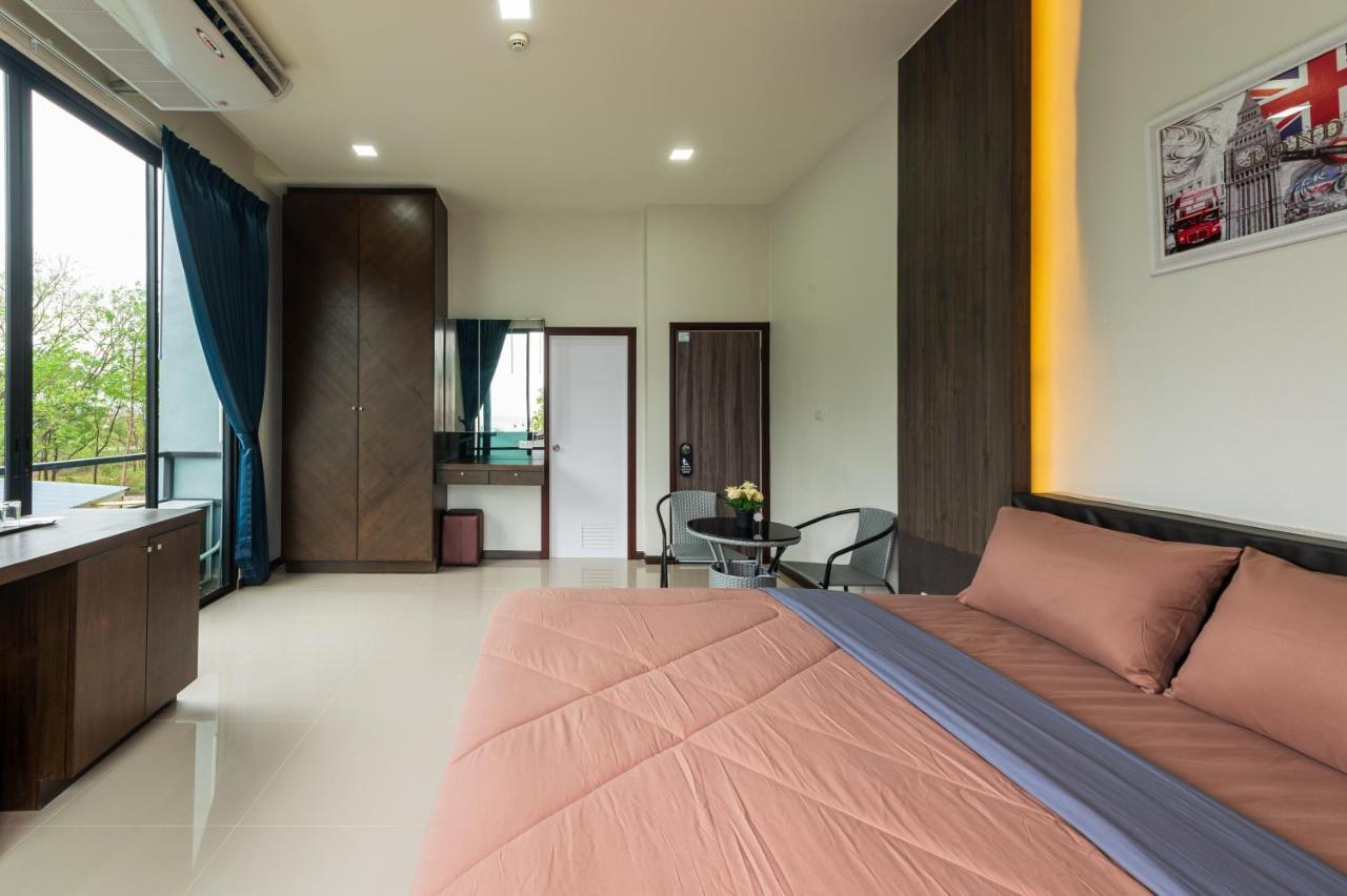 Aownoi Bay Resort