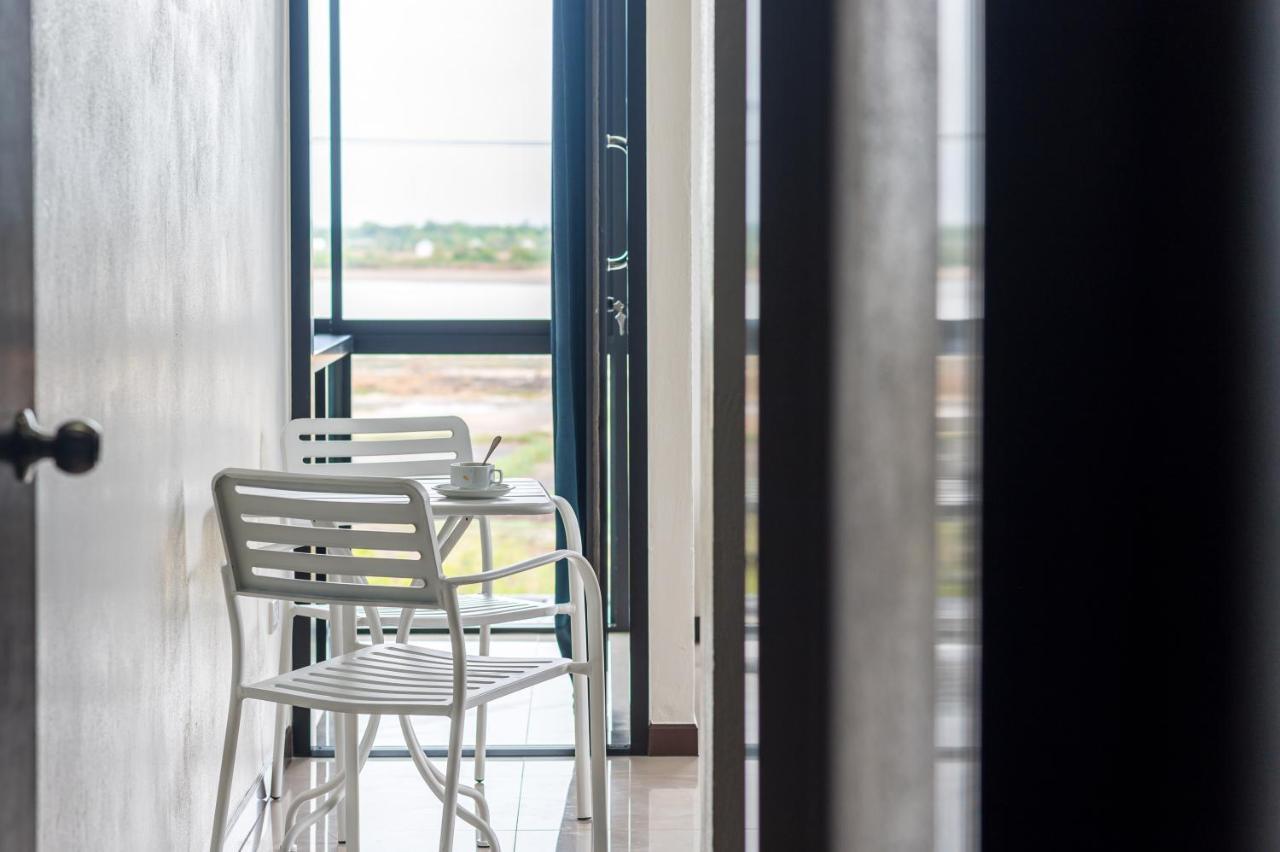 Aownoi Bay Resort Prachuap Khiri Khan