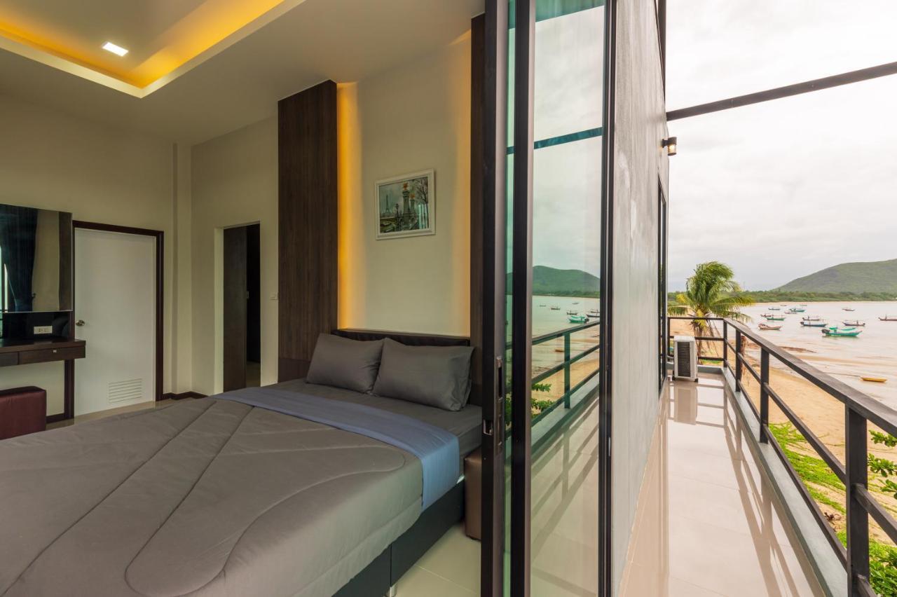 Aownoi Bay Resort *