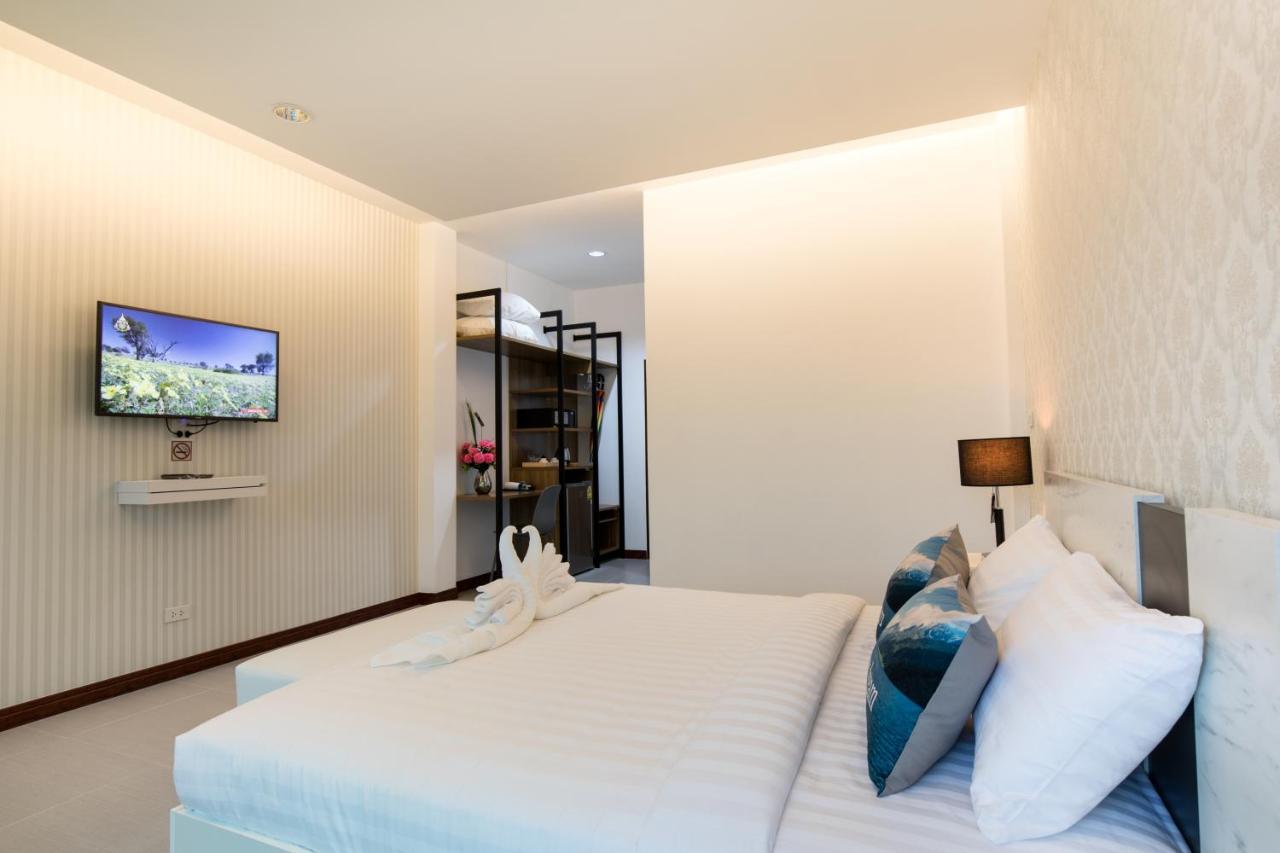 Hotel Kerepiman Boutique 5*