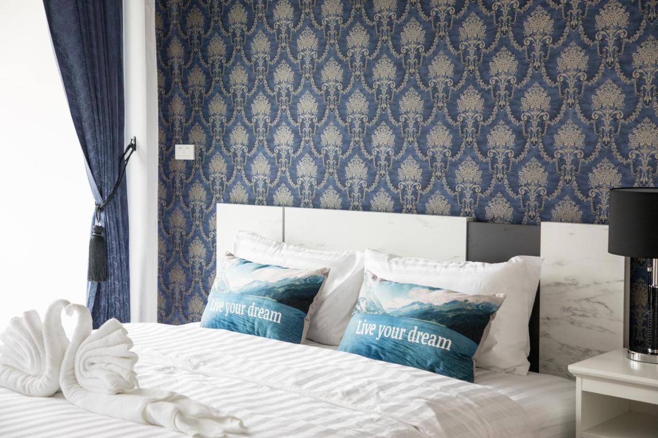 Kerepiman Boutique Hotel 5*