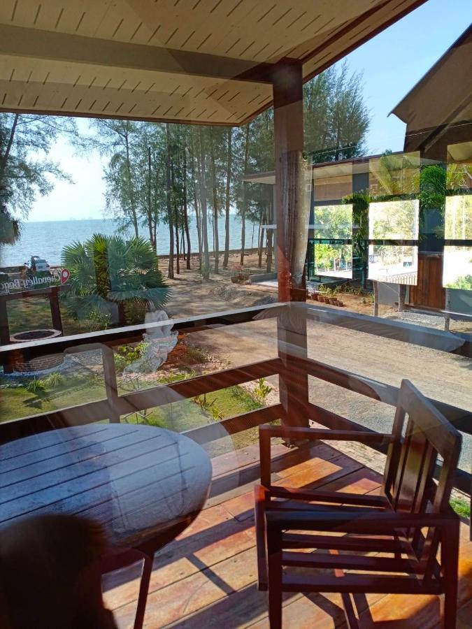 Hotel The Chevalley Satun