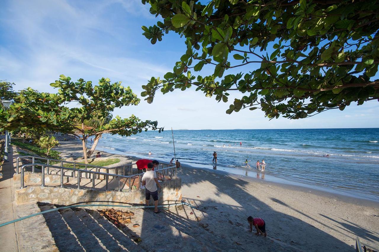 Avatara A Ocean Views By Malai Apartment *