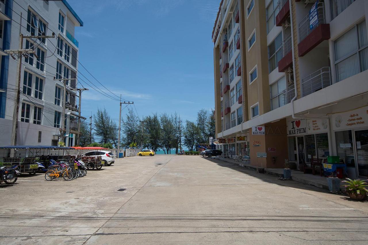 Apartment Avatara A Ocean Views By Malai *