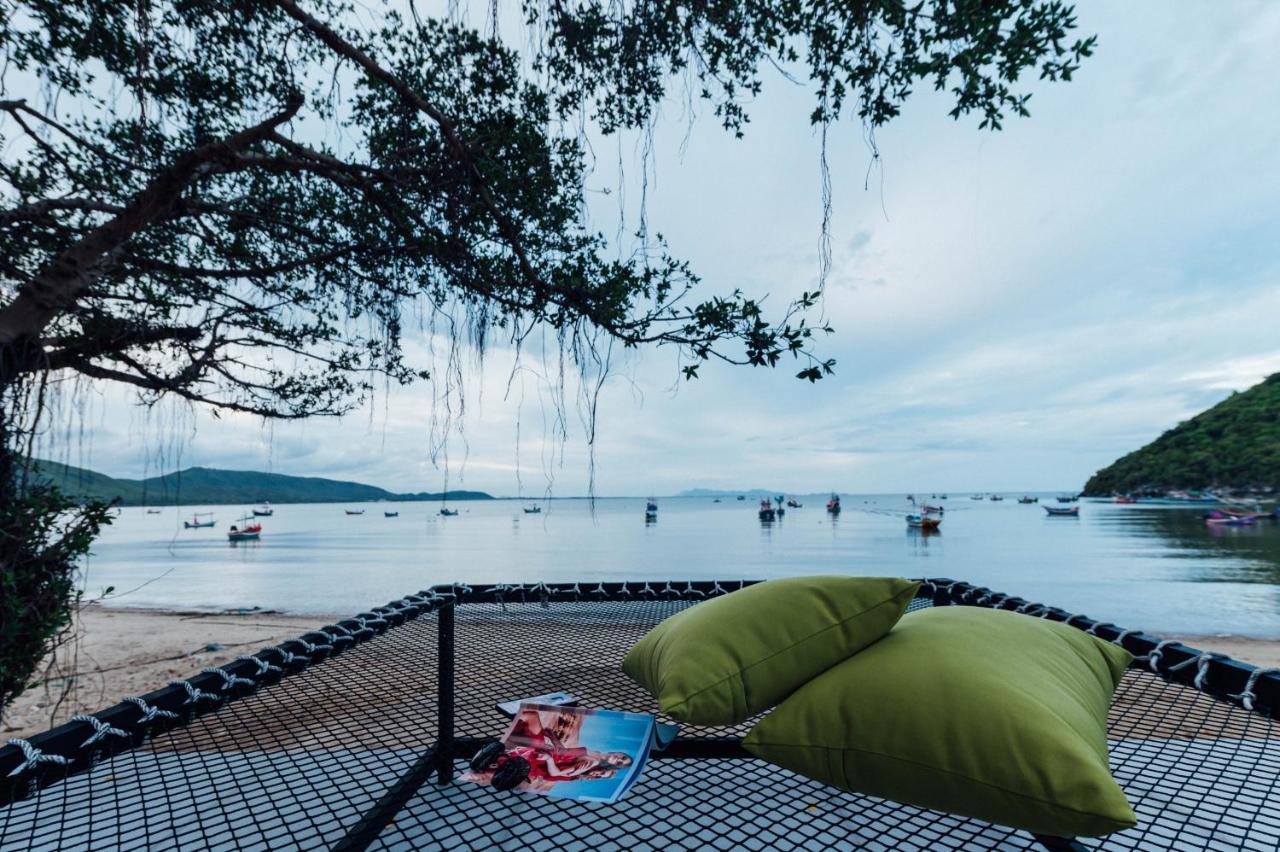 Aownoi Bay Resort Prachuap Khiri Khan
