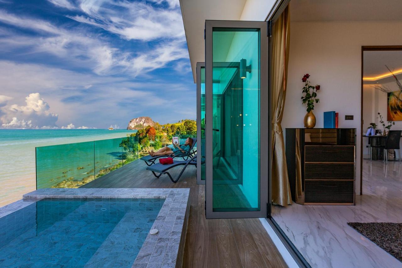 Villa Saengsuree Koh Yao Yai