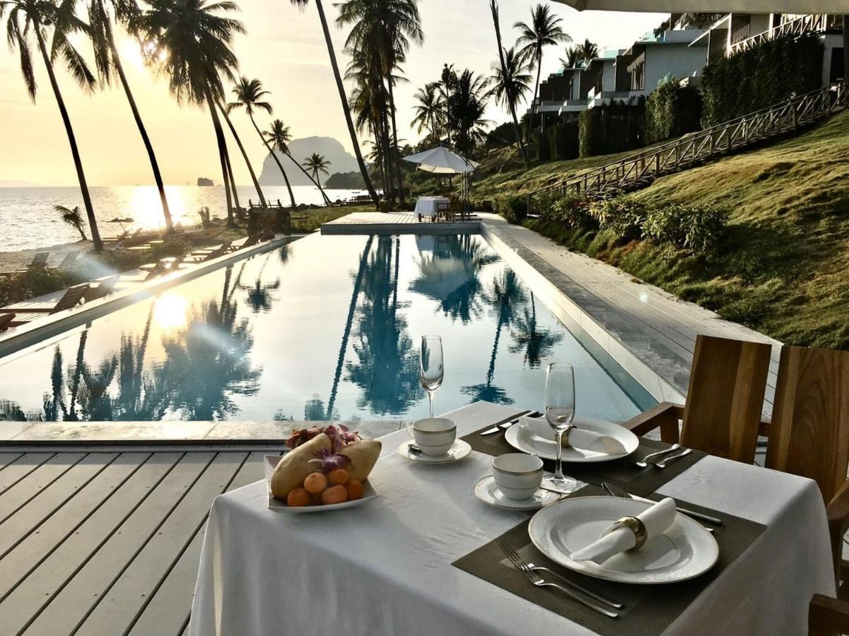 Saengsuree Koh Yao Yai Villa Ko Yao Yai