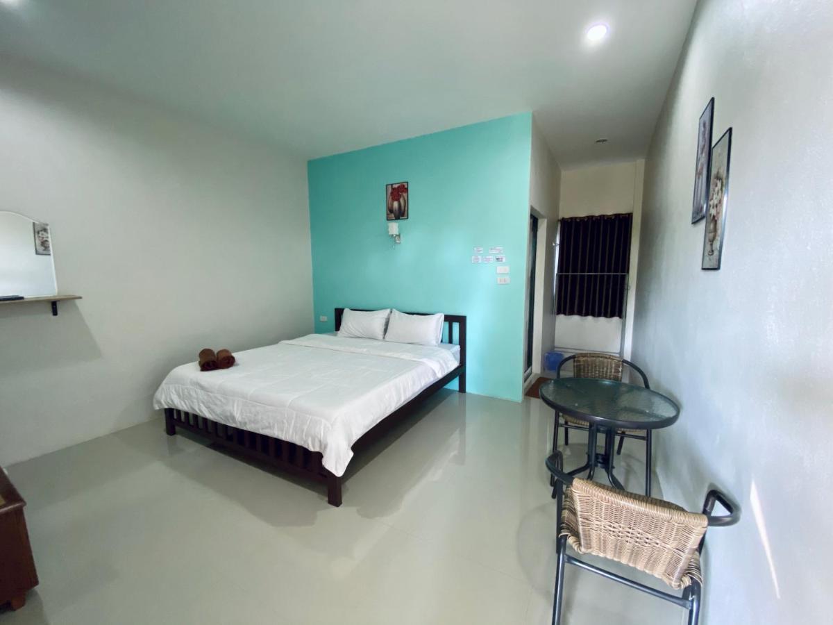 Baan Bang Kluai And Coffee Resort 2*