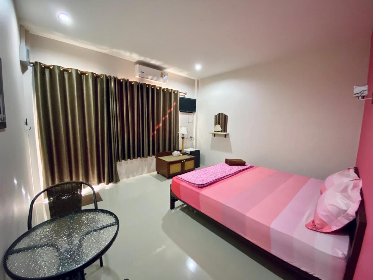 Baan Bang Kluai And Coffee Resort Surat Thani