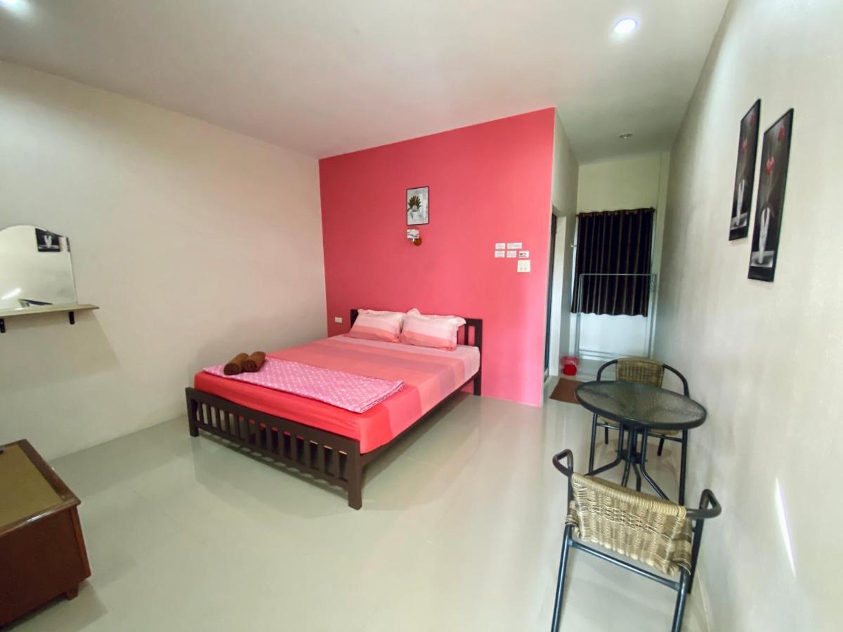 Baan Bang Kluai And Coffee Resort 2*