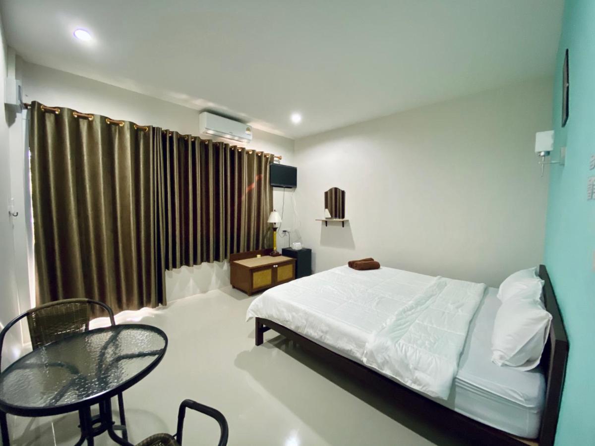 Resort Baan Bang Kluai And Coffee