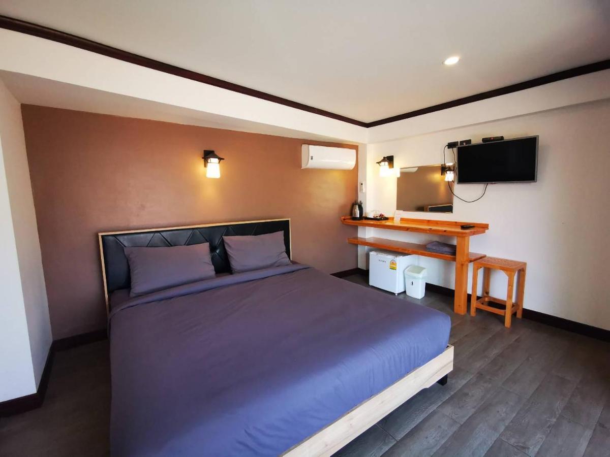 Resort Krin 3*
