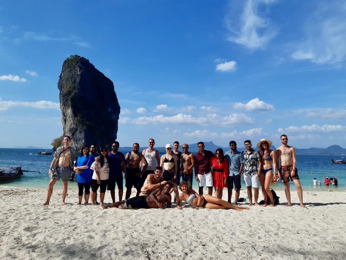 Slumber Party Krabi Ao Nang