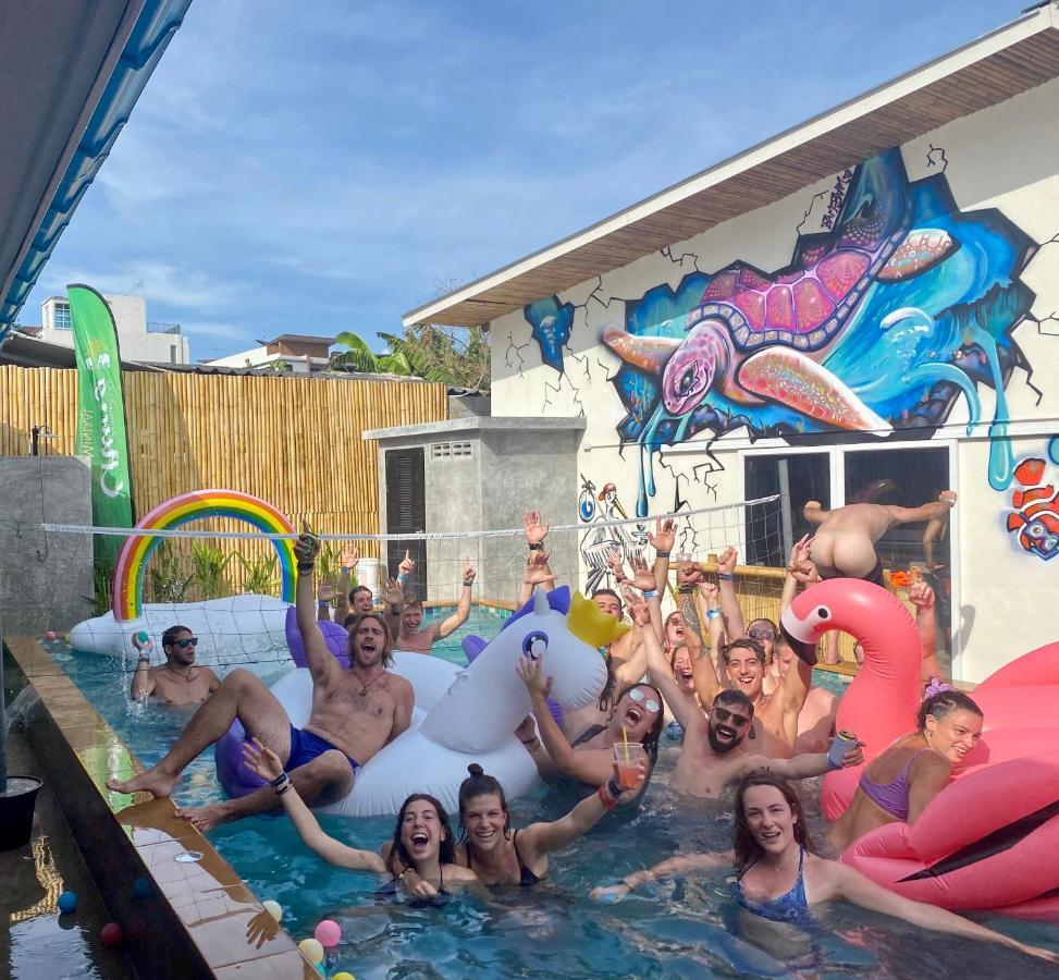 Slumber Party Krabi Ao Nang