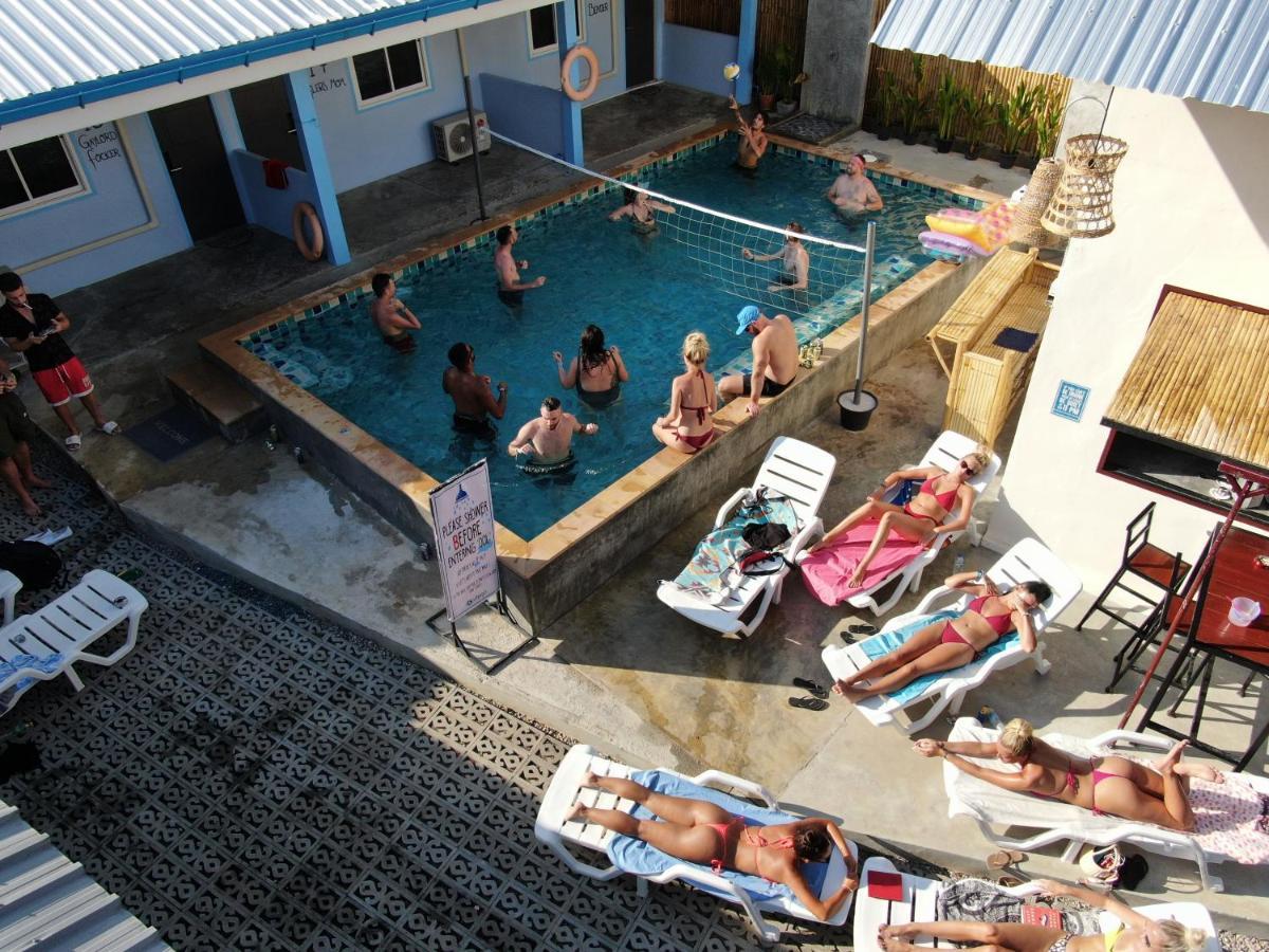 Slumber Party Krabi *