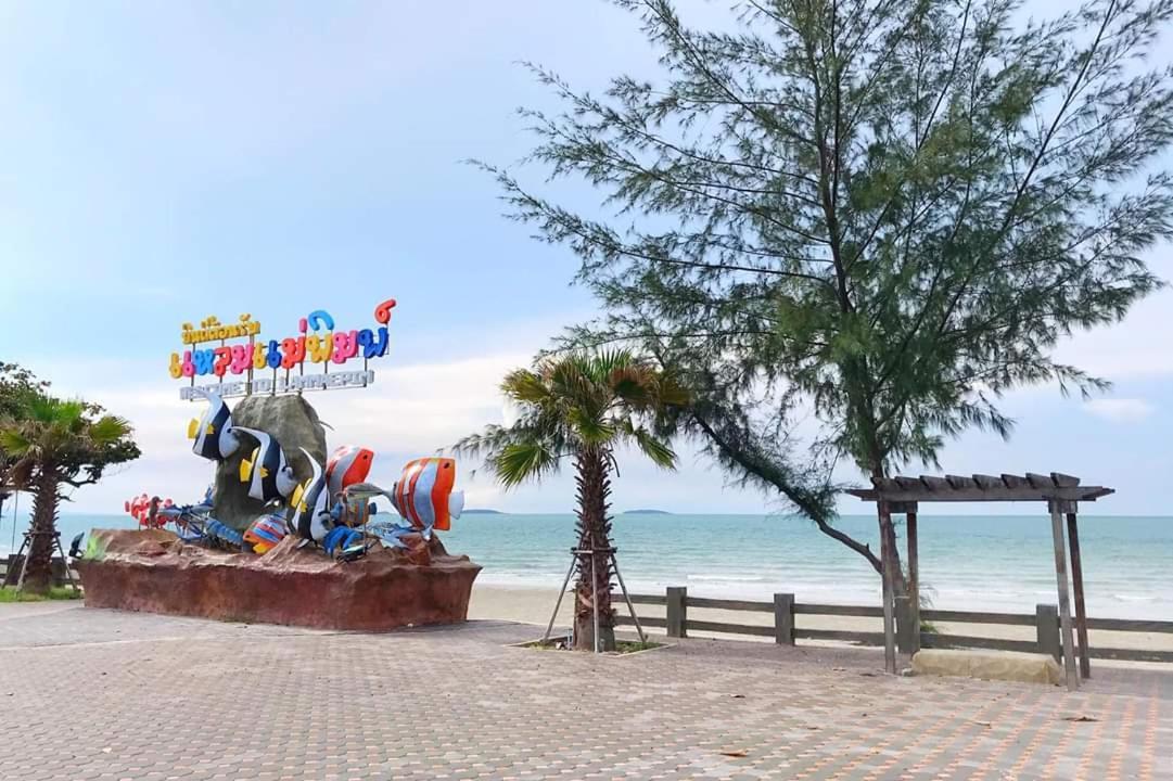 Grandblue Sea View * Ban Tha Fat