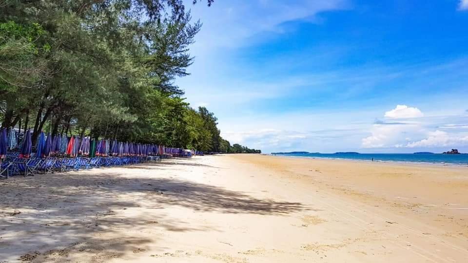 Grandblue Sea View Apartment Ban Tha Fat