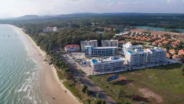 Grandblue Sea View Ban Tha Fat