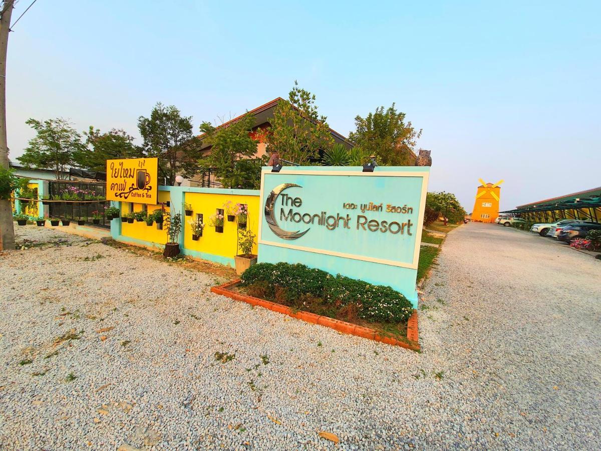 The Moonlight Resort Ban Chang (Rayong)