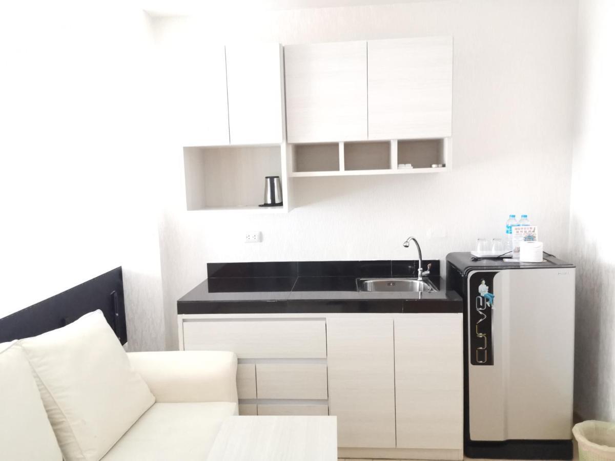 Abani Hotel Jomtien Hotel 3*