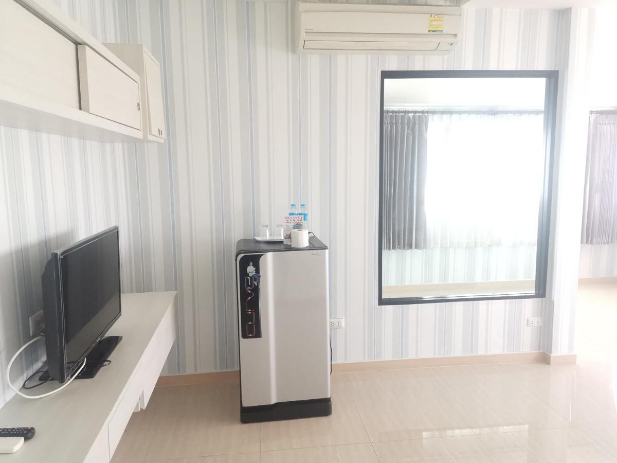 Hotel Abani Hotel Jomtien Jomtien Beach