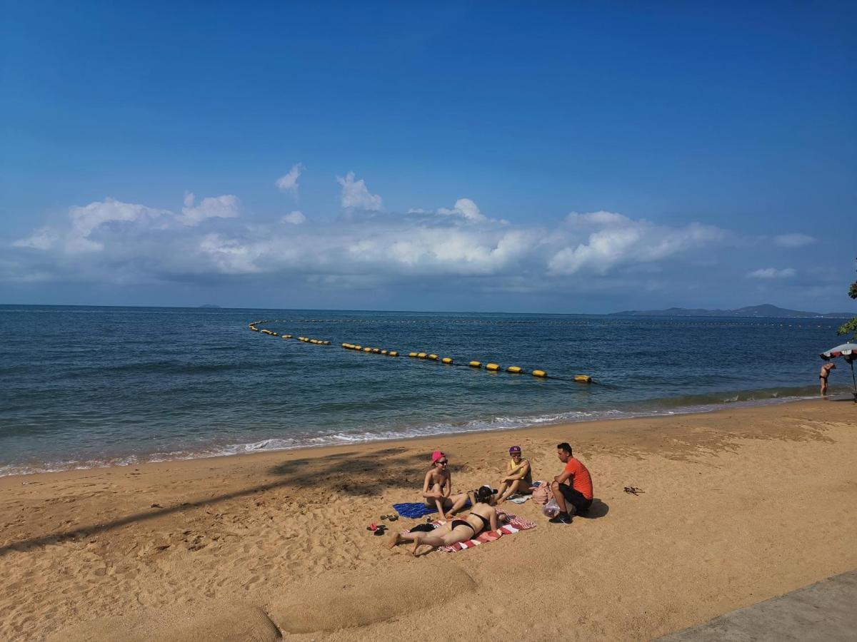 Abani Hotel Jomtien 3* Jomtien Beach
