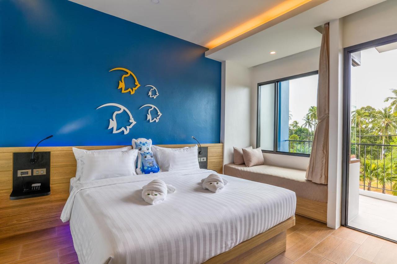 Anda Sea Tales Resort-sha Resort Ao Nang