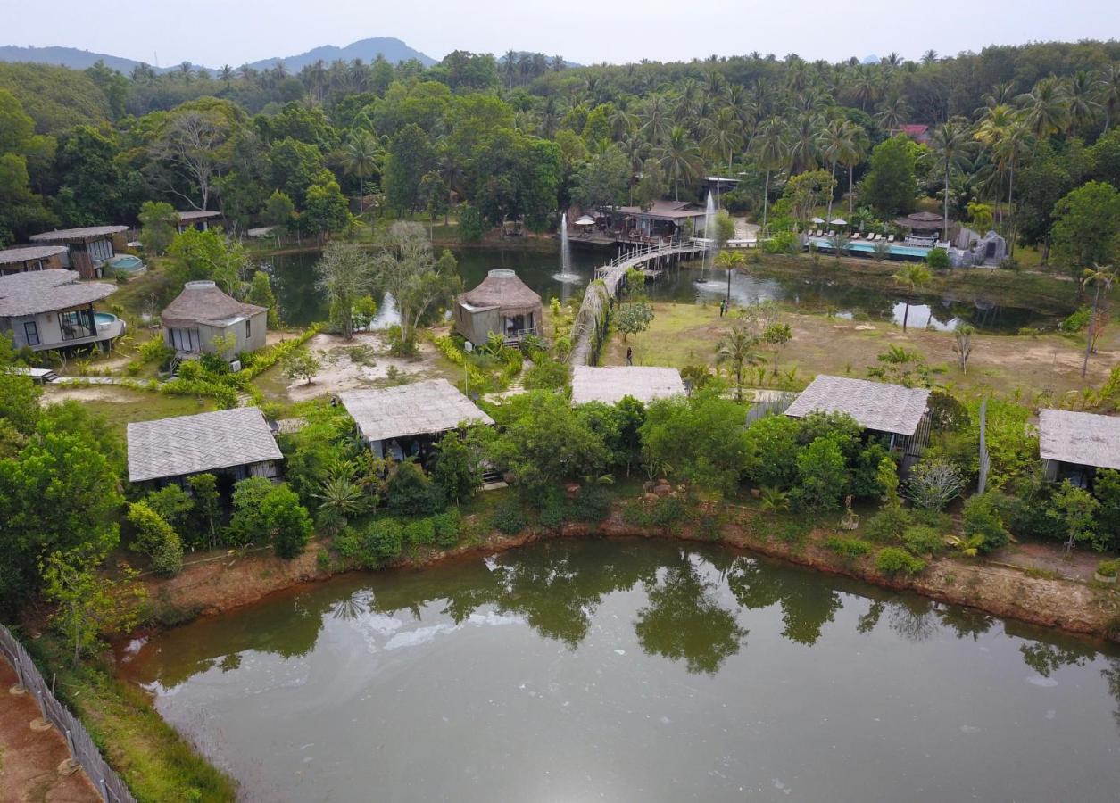 Awana Yaonoi - Sha Extra 3* Ko Yao Noi