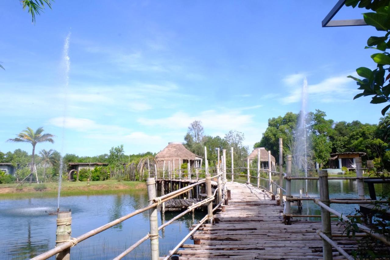 Awana Yaonoi - Sha Extra 3* Ko Yao Noi