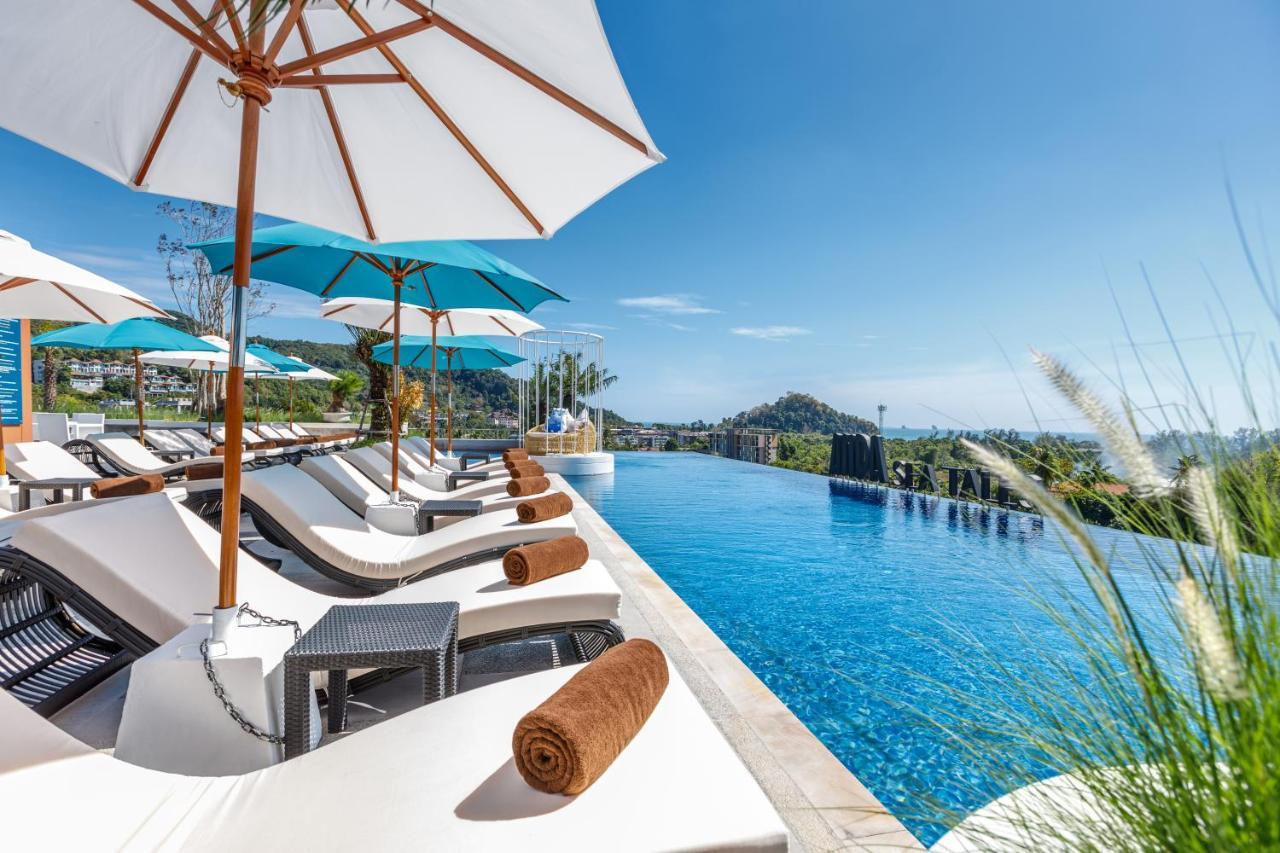 Resort Anda Sea Tales Resort-sha