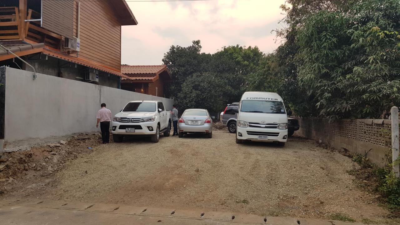 Perfect And Motorbike & Bicycle For Rents Sukhothai