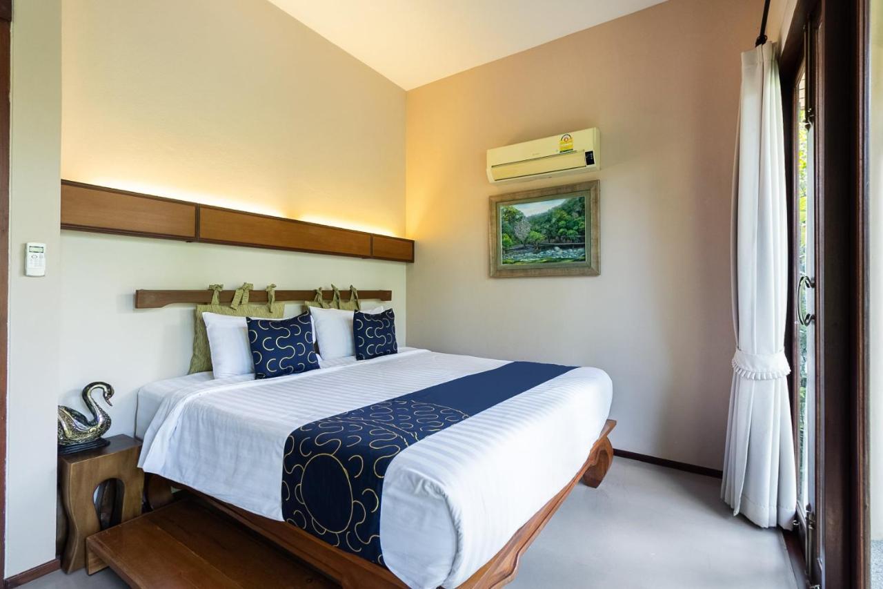 Hotel Oyo 754 Yao In Chan Samut Songkhram