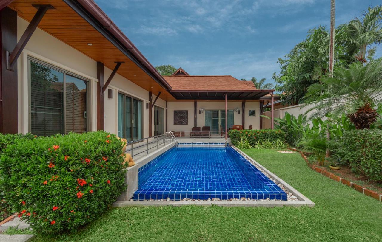 Niche By Tropiclook *
