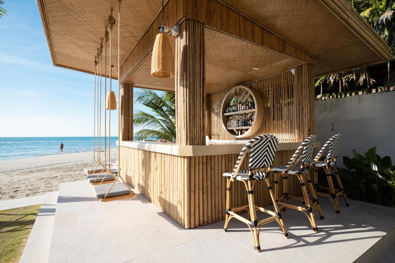 Hotel Vayna Boutique Koh Chang