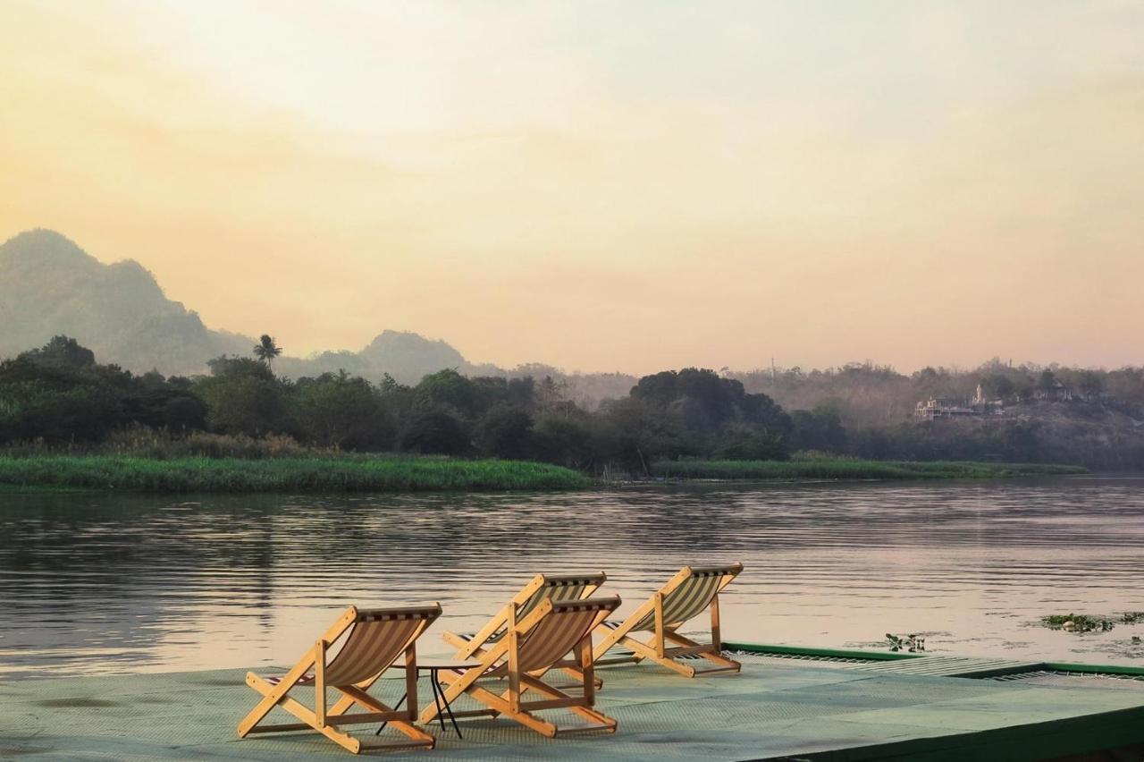 Resort Golden Dragon Kanchanaburi