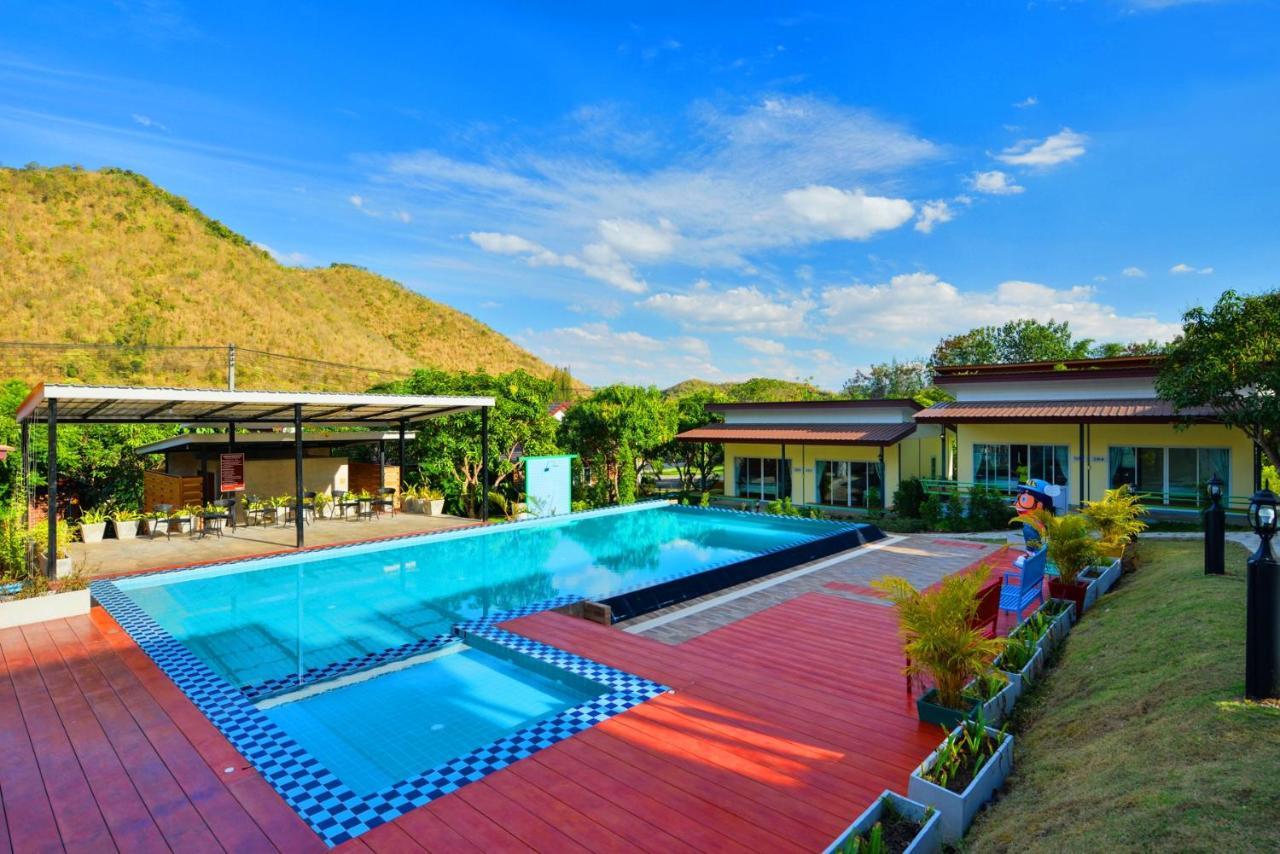 Theerama Resort