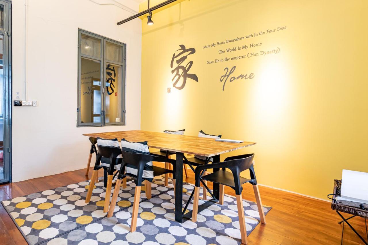 Hostel Yu Cafe Songkhla