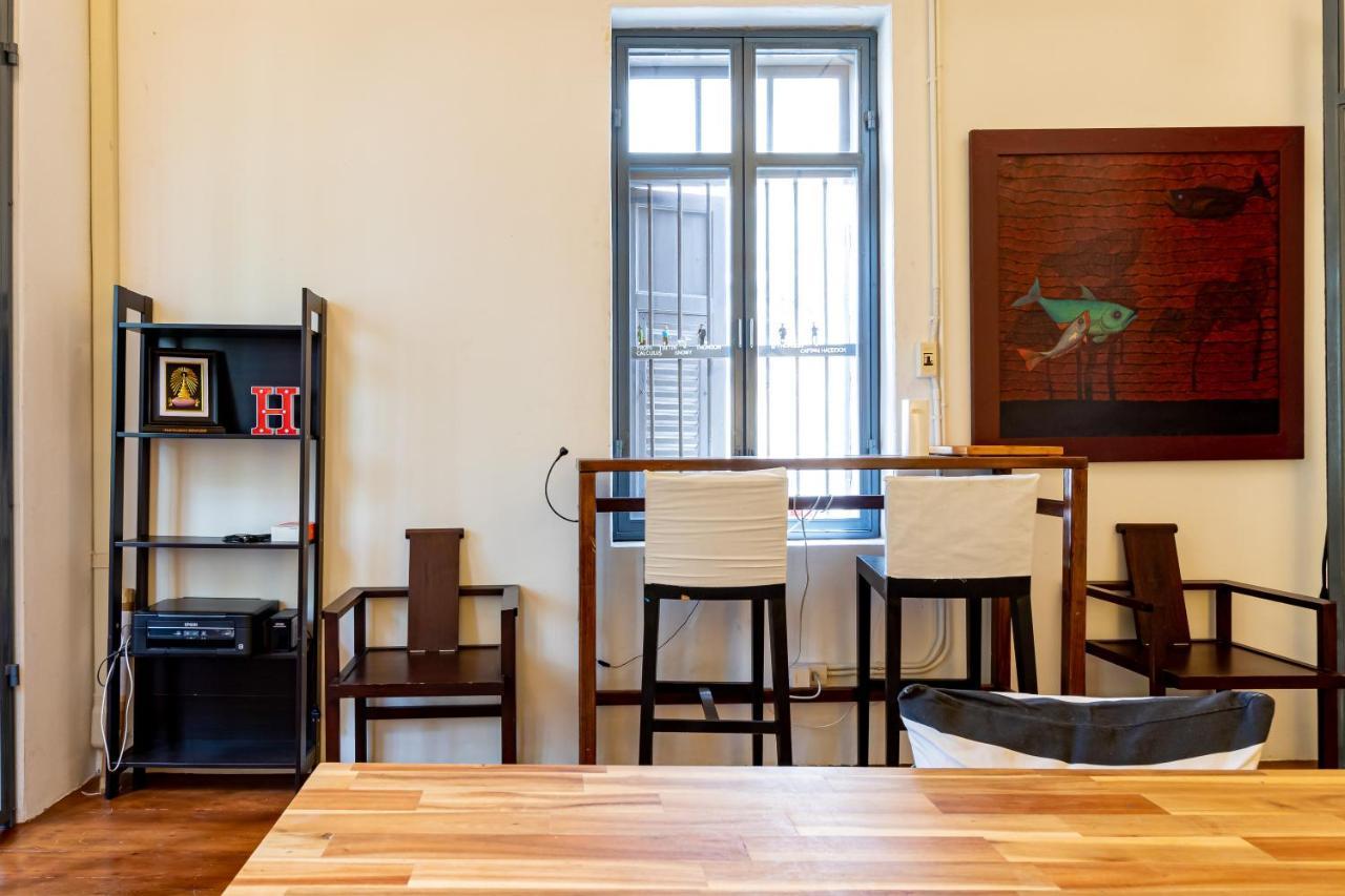Hostel Yu Cafe Songkhla