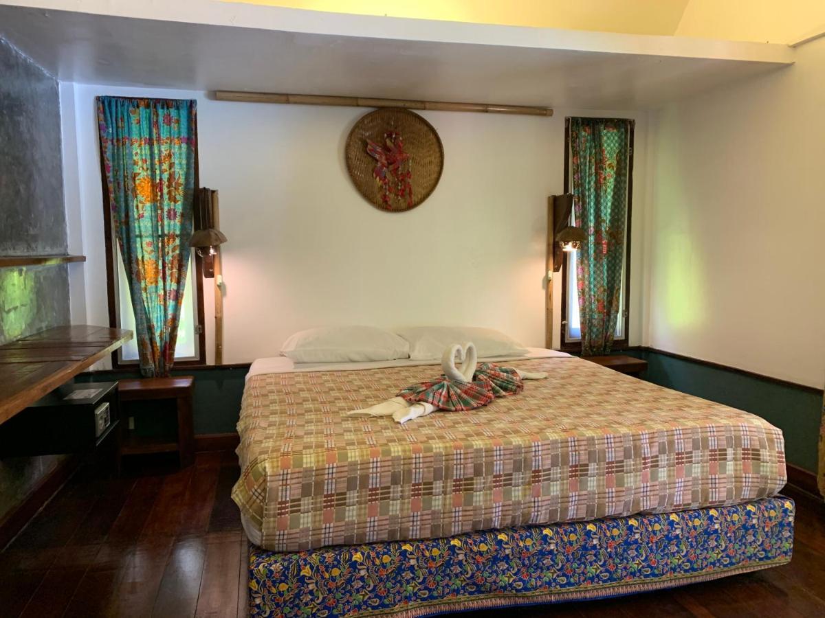 Thongtapan Resort