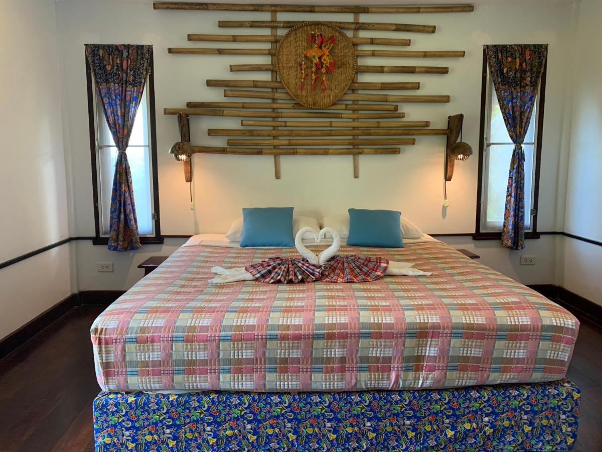 Resort Thongtapan 2*