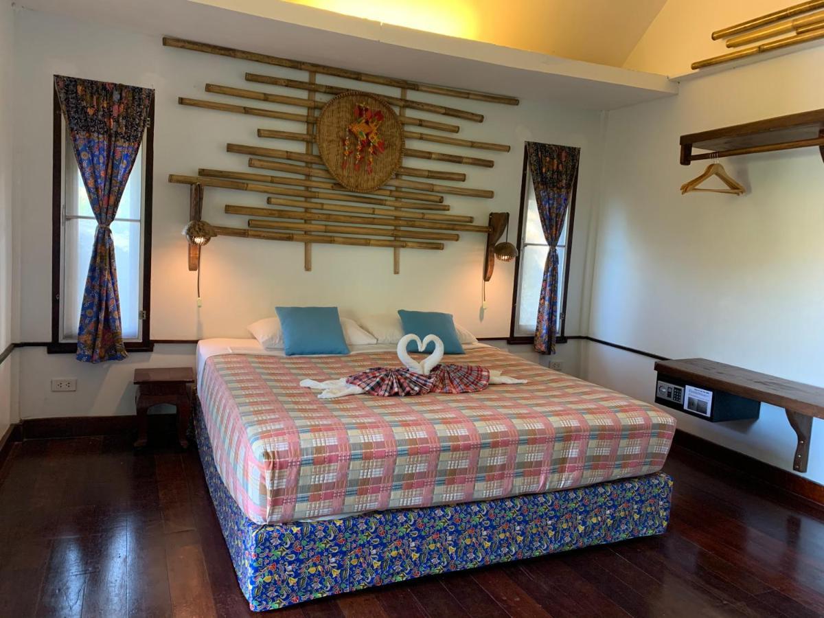 Thongtapan Resort