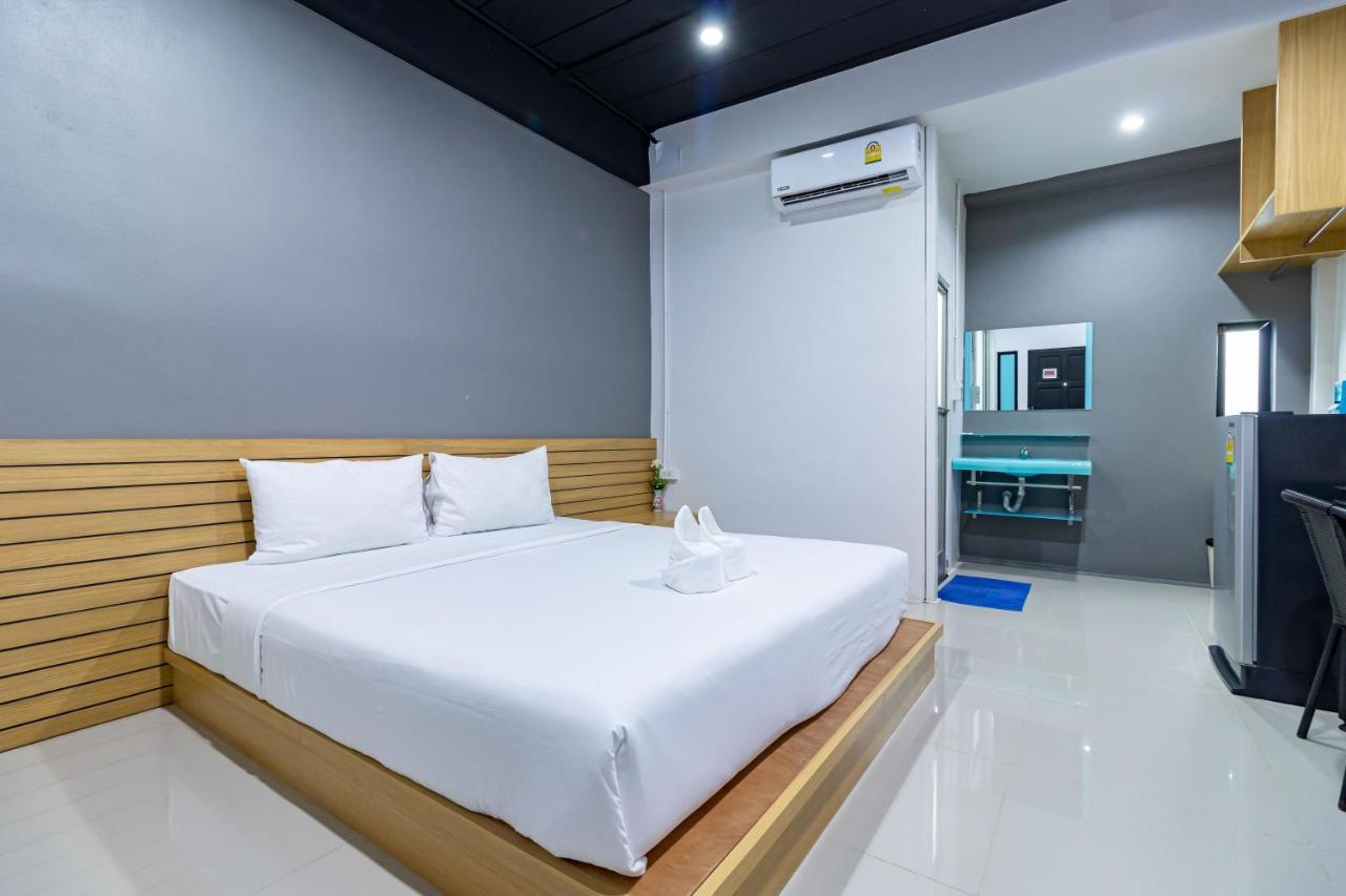 Cs Klongtoey Grand