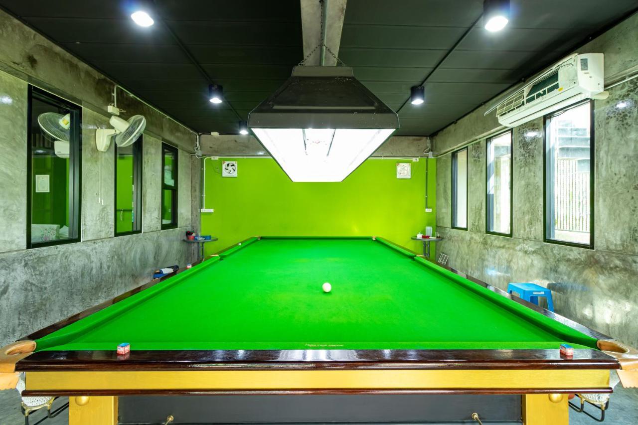 Cs Klongtoey Grand
