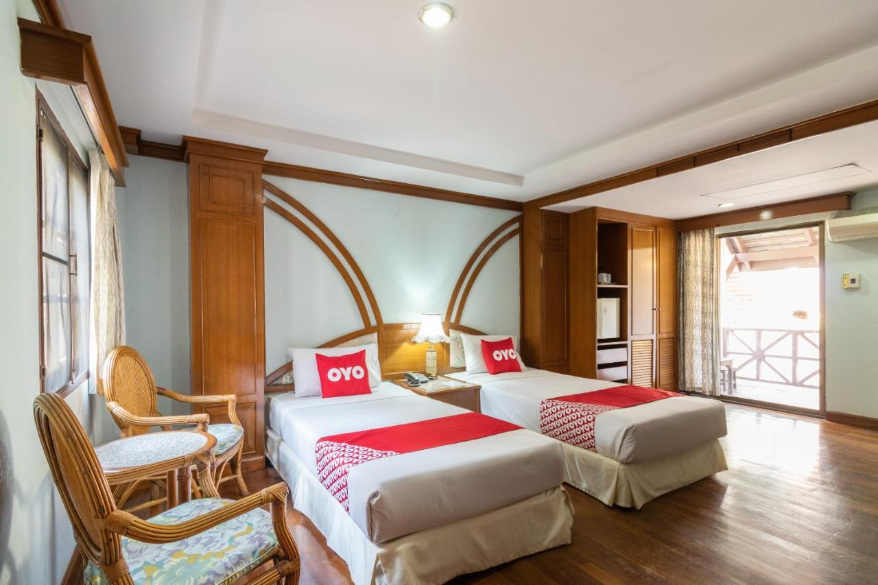 Hotel Oyo 720 Royal Ping Garden &